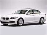 2014 BMW 5 Series